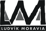 logo: Ludvík Moravia
